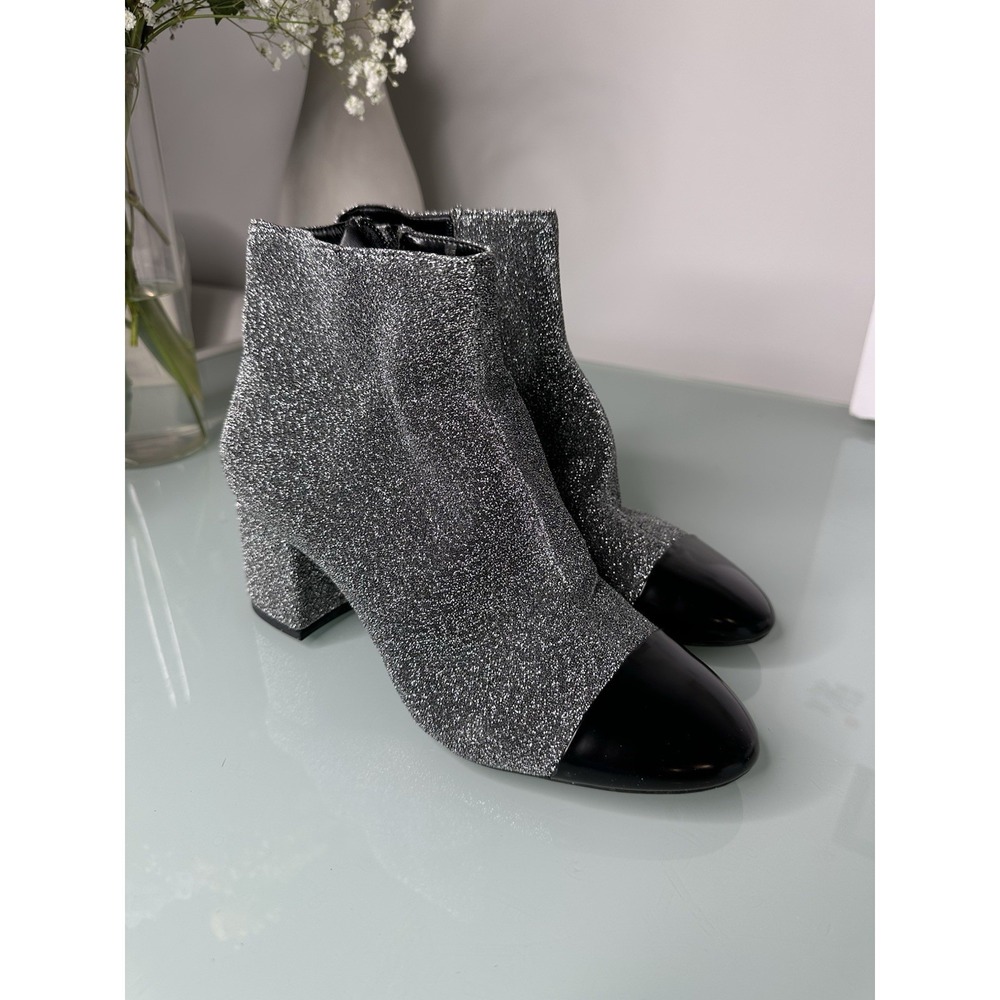 Women's Boots Size 8 Larix High‎ Heel Ankle Bootie